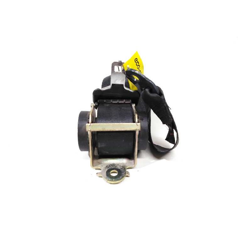 Recambio de cinturon seguridad trasero izquierdo para citroën c4 berlina sx referencia OEM IAM 96567808XX  