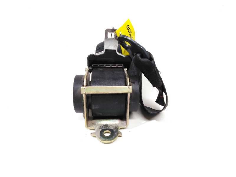 Recambio de cinturon seguridad trasero izquierdo para citroën c4 berlina sx referencia OEM IAM 96567808XX  