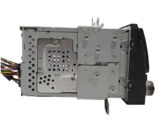 Recambio de sistema audio / radio cd para hyundai i20 style referencia OEM IAM 961211J252 EEBC606197D 8091288 2