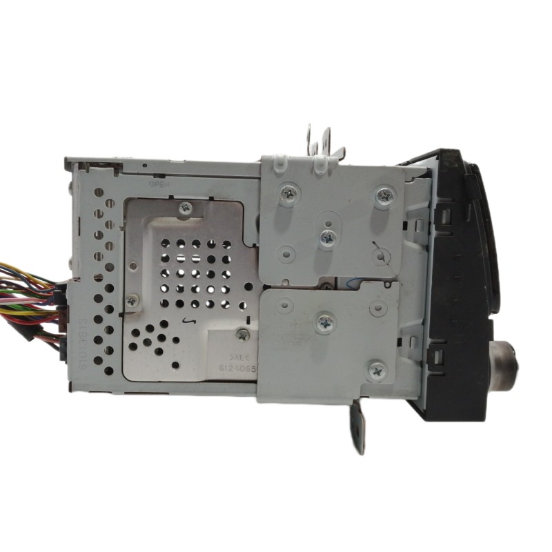 Recambio de sistema audio / radio cd para hyundai i20 style referencia OEM IAM 961211J252 EEBC606197D 8091288