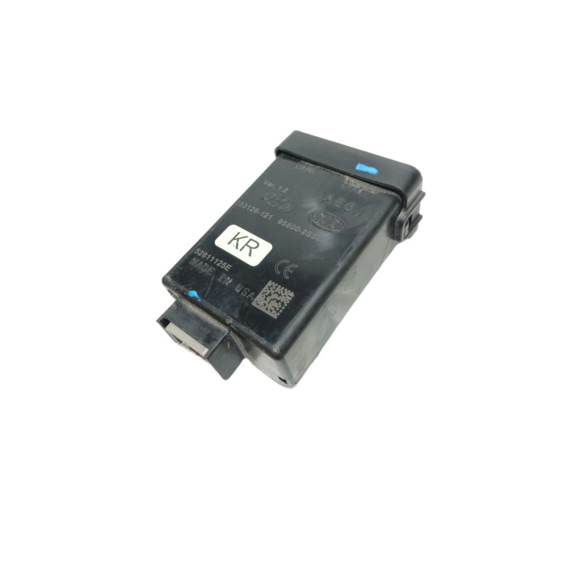 Recambio de modulo electronico para kia sportage spirit 2wd referencia OEM IAM 958002S500  