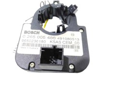 Recambio de anillo airbag para citroën c4 berlina sx referencia OEM IAM 0265005486   2