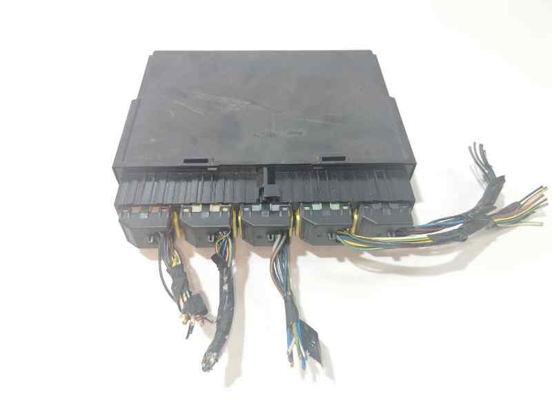 Recambio de modulo confort para ford focus berlina (cak) trend referencia OEM IAM 1S7T15K600FC 5WK48730ET83SA 