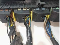 Recambio de modulo confort para ford focus berlina (cak) trend referencia OEM IAM 1S7T15K600FC 5WK48730ET83SA  2