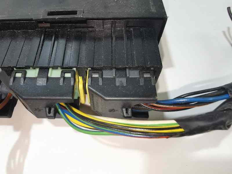 Recambio de modulo confort para ford focus berlina (cak) trend referencia OEM IAM 1S7T15K600FC 5WK48730ET83SA 