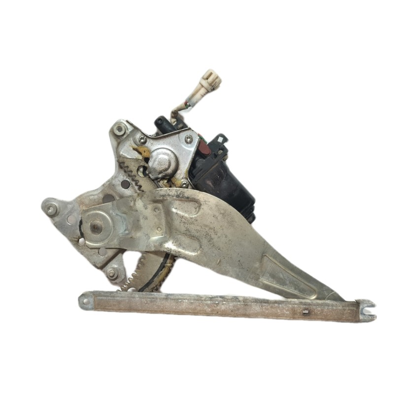 Recambio de elevalunas trasero derecho para toyota rav 4 funcruiser (a1) vx referencia OEM IAM 8572042020 8572042020 