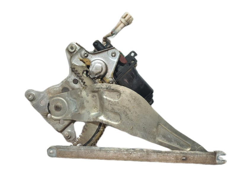 Recambio de elevalunas trasero derecho para toyota rav 4 funcruiser (a1) vx referencia OEM IAM 8572042020 8572042020 