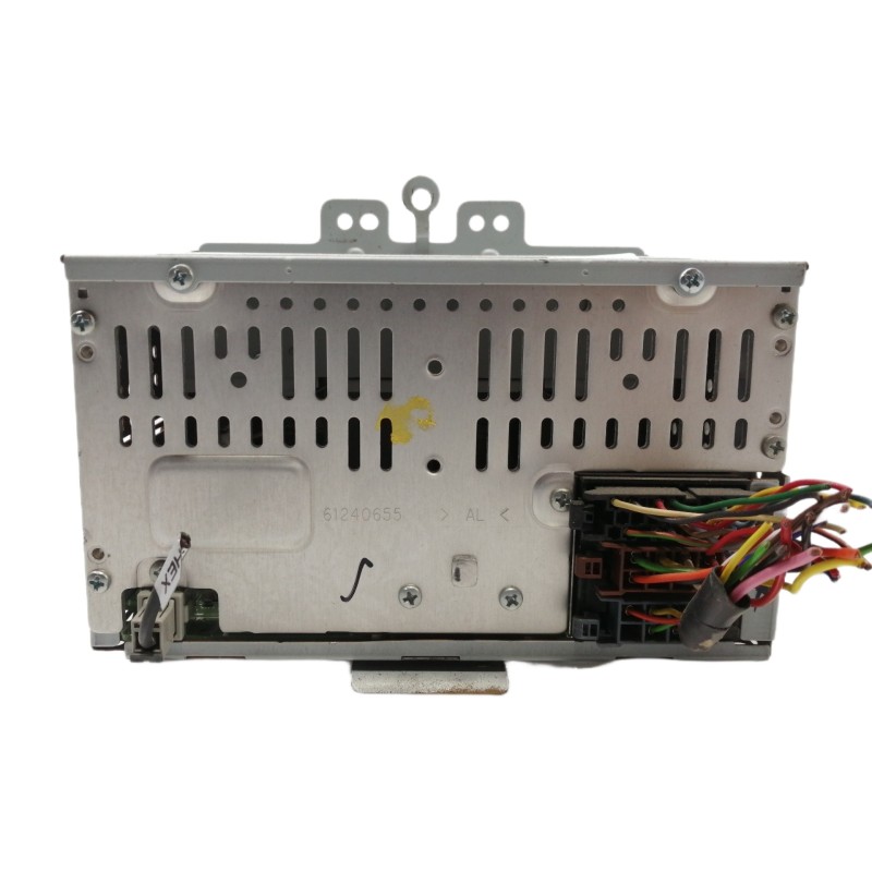 Recambio de sistema audio / radio cd para hyundai i20 style referencia OEM IAM 961211J252 EEBC606197D 8091288