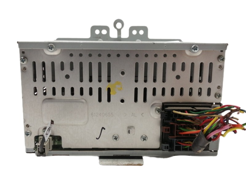 Recambio de sistema audio / radio cd para hyundai i20 style referencia OEM IAM 961211J252 EEBC606197D 8091288