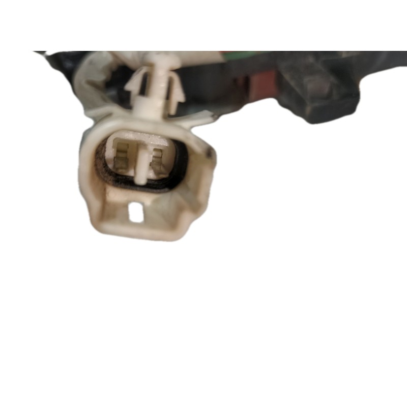 Recambio de elevalunas trasero derecho para toyota rav 4 funcruiser (a1) vx referencia OEM IAM 8572042020 8572042020 