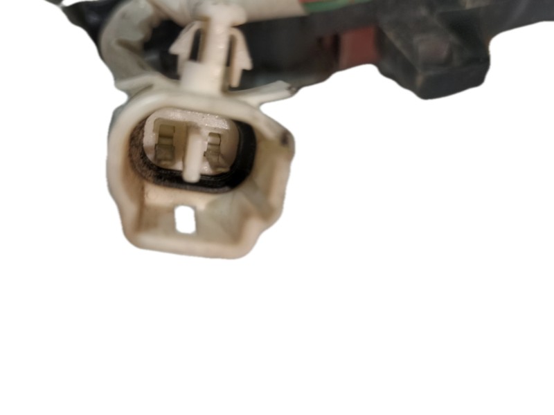 Recambio de elevalunas trasero derecho para toyota rav 4 funcruiser (a1) vx referencia OEM IAM 8572042020 8572042020 