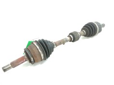 Recambio de transmision delantera izquierda para hyundai i20 style referencia OEM IAM    2