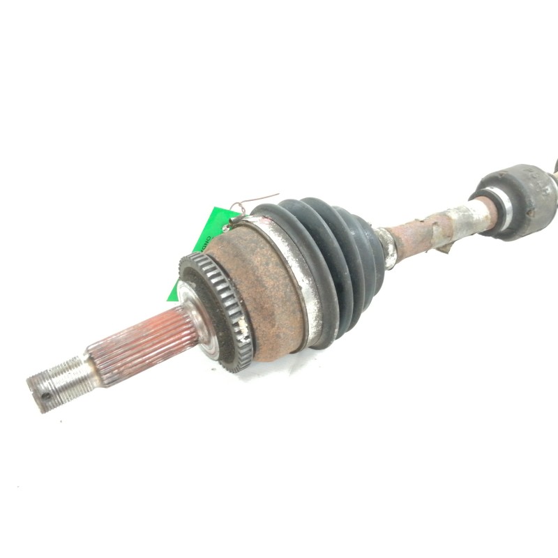 Recambio de transmision delantera izquierda para hyundai i20 style referencia OEM IAM   