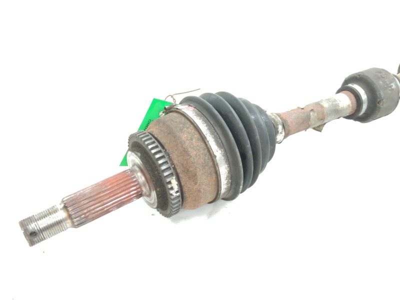 Recambio de transmision delantera izquierda para hyundai i20 style referencia OEM IAM   