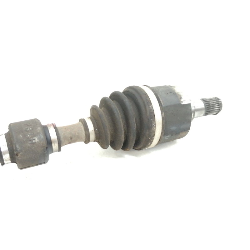 Recambio de transmision delantera izquierda para hyundai i20 style referencia OEM IAM   