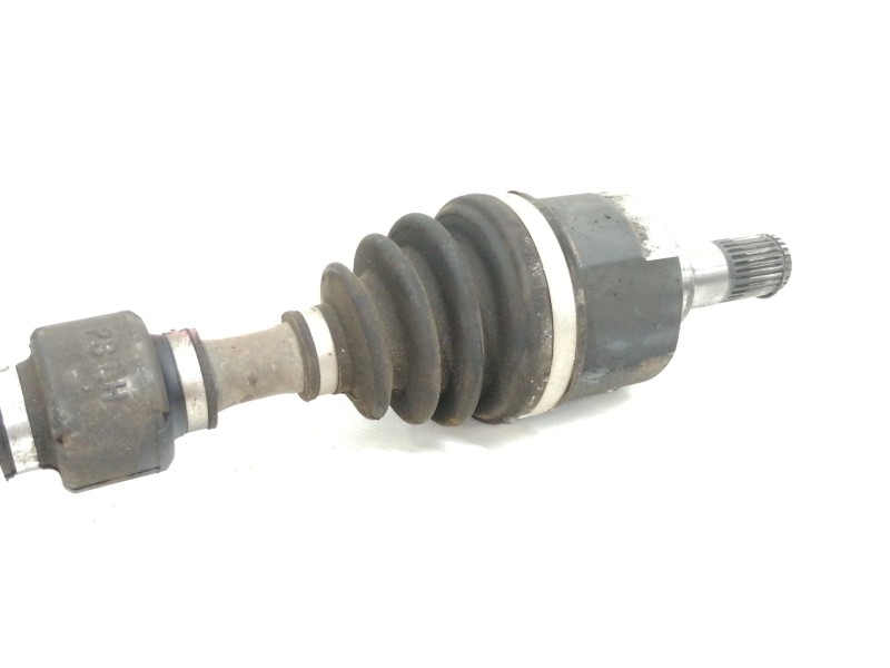 Recambio de transmision delantera izquierda para hyundai i20 style referencia OEM IAM   