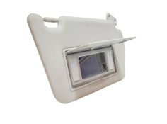 Recambio de parasol derecho para nissan almera (n16/e) visia referencia OEM IAM   