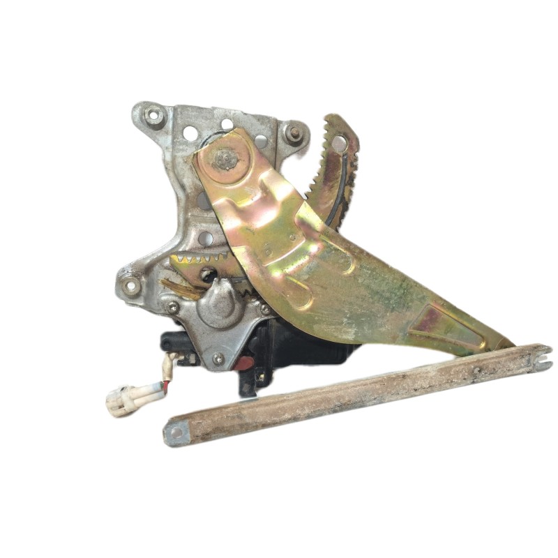 Recambio de elevalunas trasero izquierdo para toyota rav 4 funcruiser (a1) vx referencia OEM IAM 8571042020 8571042020 