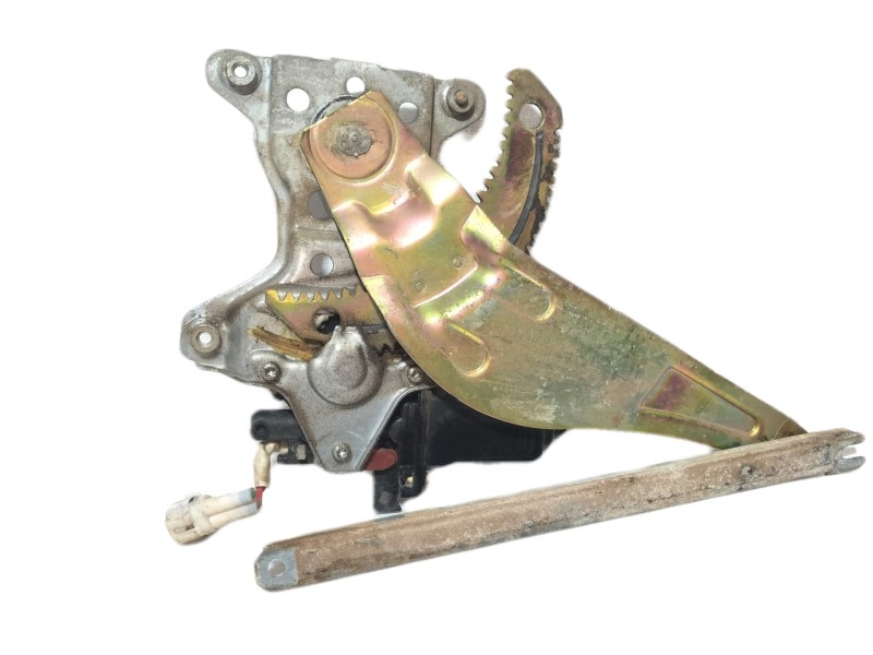 Recambio de elevalunas trasero izquierdo para toyota rav 4 funcruiser (a1) vx referencia OEM IAM 8571042020 8571042020 