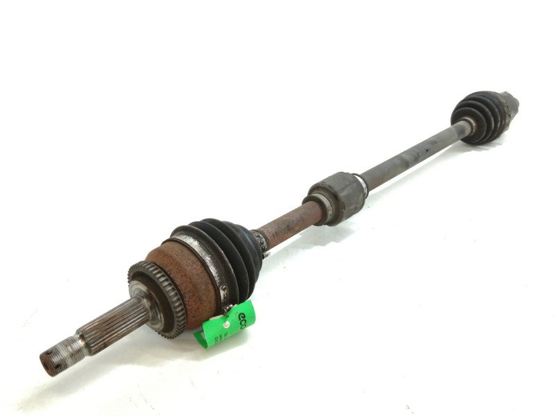 Recambio de transmision delantera derecha para hyundai i20 style referencia OEM IAM   