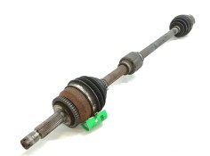 Recambio de transmision delantera derecha para hyundai i20 style referencia OEM IAM    2