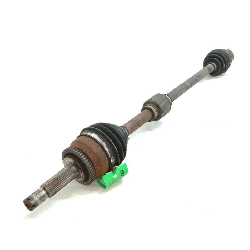 Recambio de transmision delantera derecha para hyundai i20 style referencia OEM IAM   