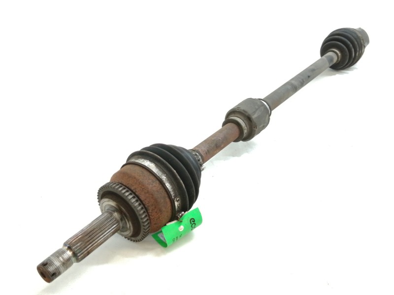 Recambio de transmision delantera derecha para hyundai i20 style referencia OEM IAM   