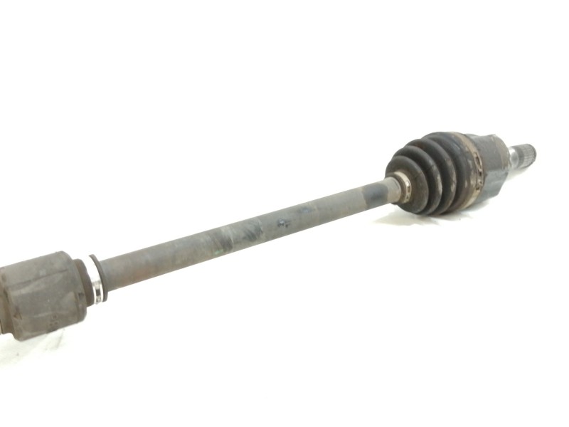 Recambio de transmision delantera derecha para hyundai i20 style referencia OEM IAM   