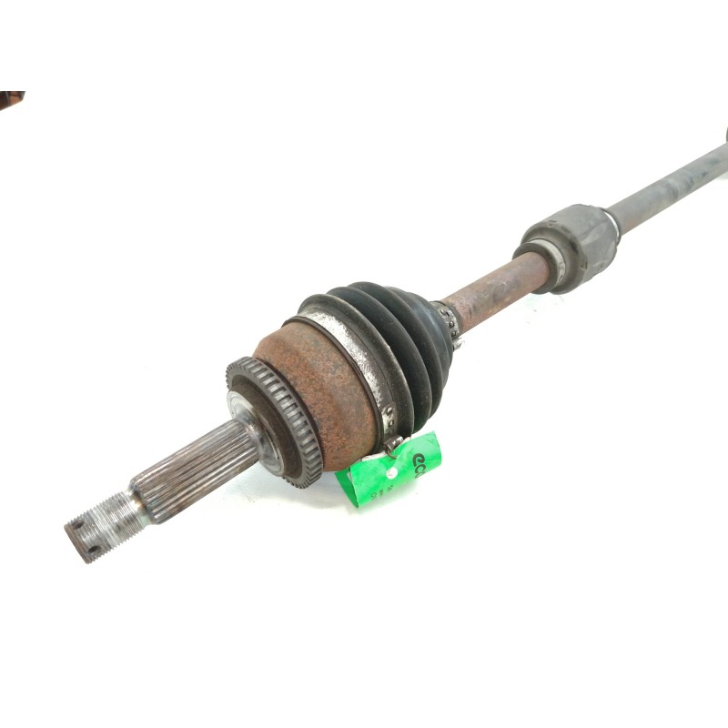 Recambio de transmision delantera derecha para hyundai i20 style referencia OEM IAM   