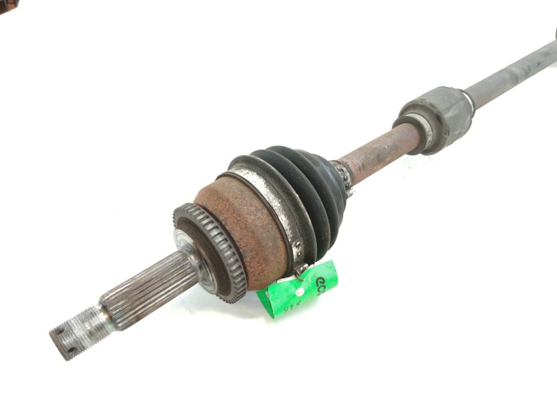 Recambio de transmision delantera derecha para hyundai i20 style referencia OEM IAM   