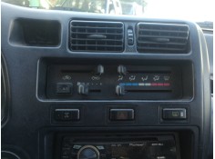 Recambio de mando calefaccion / aire acondicionado para toyota rav 4 funcruiser (a1) vx referencia OEM IAM 4559442020   2