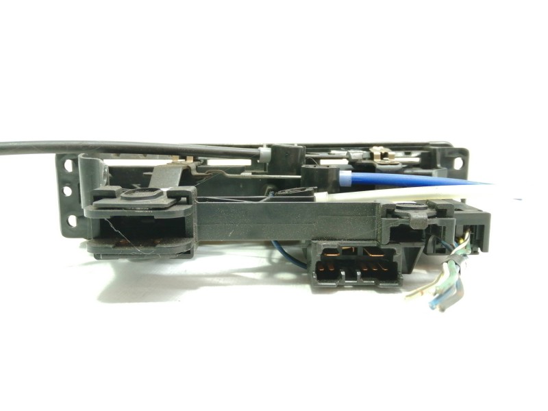 Recambio de mando calefaccion / aire acondicionado para toyota rav 4 funcruiser (a1) vx referencia OEM IAM 4559442020  