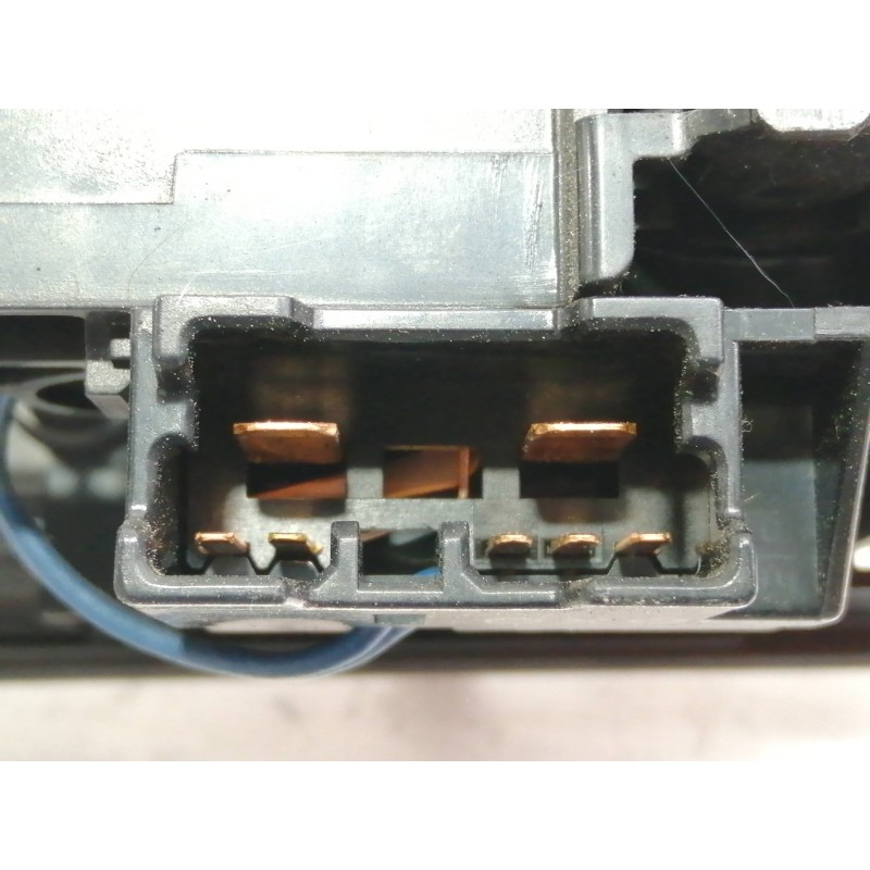 Recambio de mando calefaccion / aire acondicionado para toyota rav 4 funcruiser (a1) vx referencia OEM IAM 4559442020  