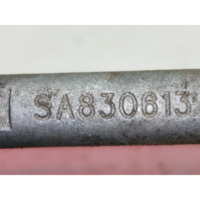 Recambio de maneta exterior delantera derecha para nissan almera (n16/e) visia referencia OEM IAM SA830613  