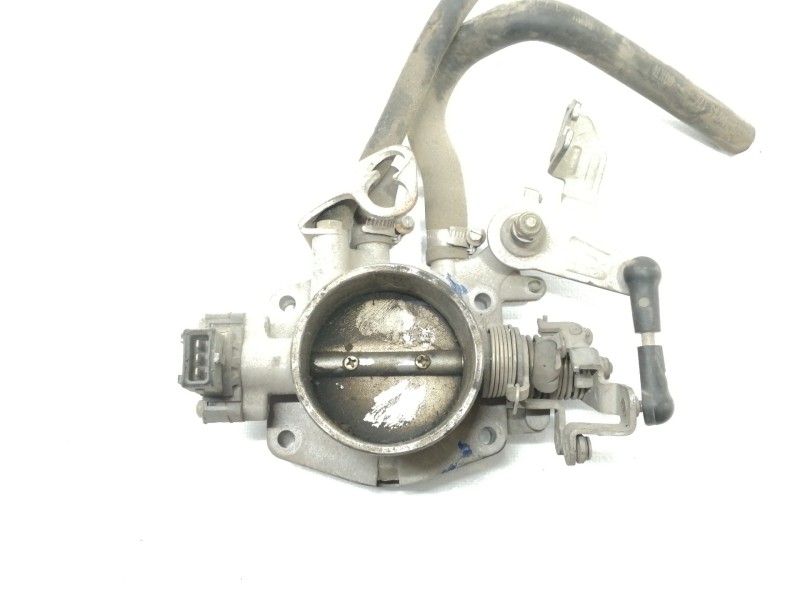 Recambio de caja mariposa para bmw serie 3 berlina (e36) 320i referencia OEM IAM 17303629 17303629 DELLORTO