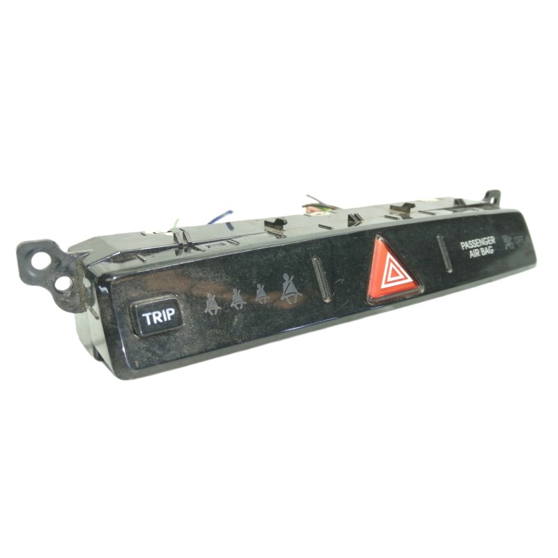 Recambio de warning para hyundai i20 style referencia OEM IAM 299113650  