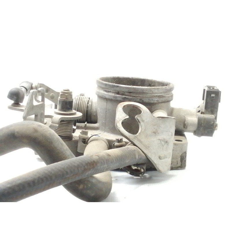 Recambio de caja mariposa para bmw serie 3 berlina (e36) 320i referencia OEM IAM 17303629 17303629 DELLORTO