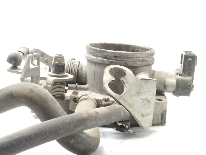 Recambio de caja mariposa para bmw serie 3 berlina (e36) 320i referencia OEM IAM 17303629 17303629 DELLORTO