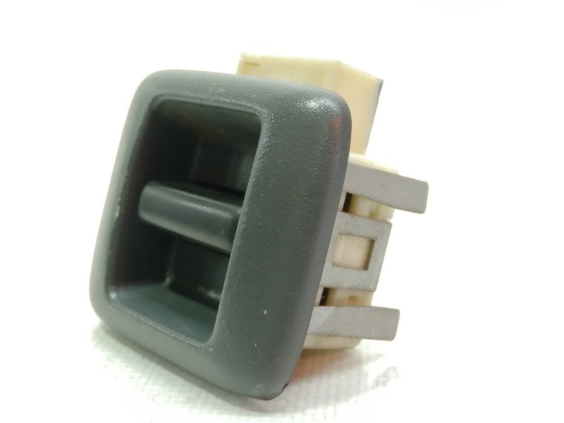 Recambio de mando elevalunas trasero derecho para toyota rav 4 funcruiser (a1) vx referencia OEM IAM 1510D5  