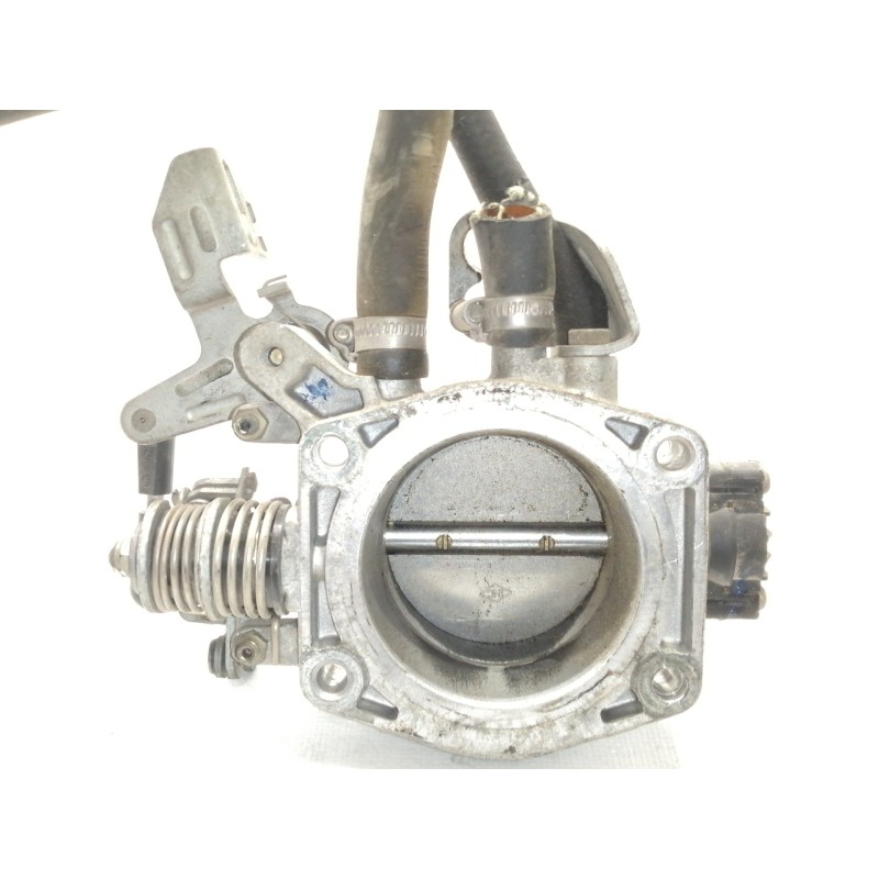 Recambio de caja mariposa para bmw serie 3 berlina (e36) 320i referencia OEM IAM 17303629 17303629 DELLORTO