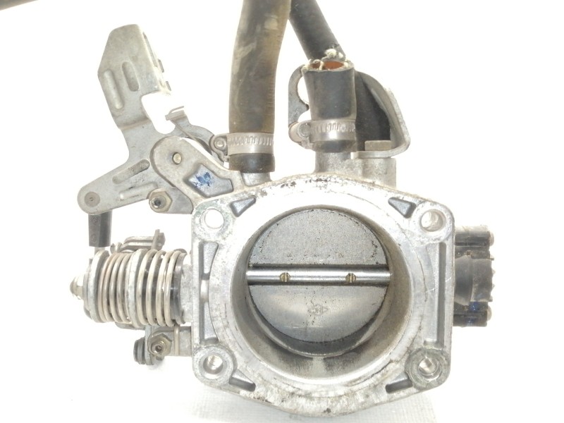 Recambio de caja mariposa para bmw serie 3 berlina (e36) 320i referencia OEM IAM 17303629 17303629 DELLORTO