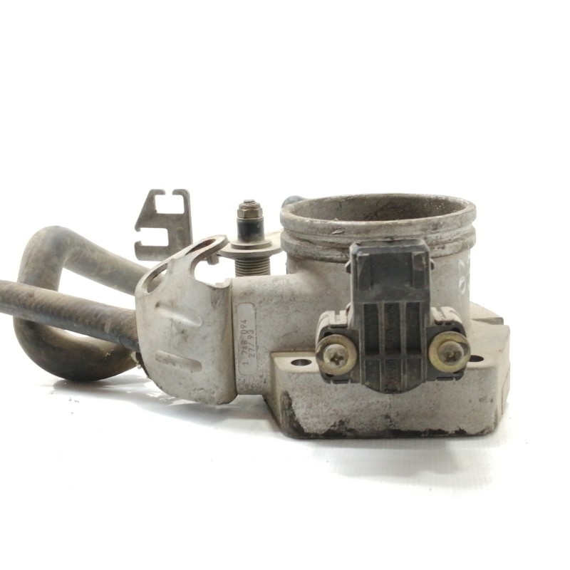 Recambio de caja mariposa para bmw serie 3 berlina (e36) 320i referencia OEM IAM 17303629 17303629 DELLORTO