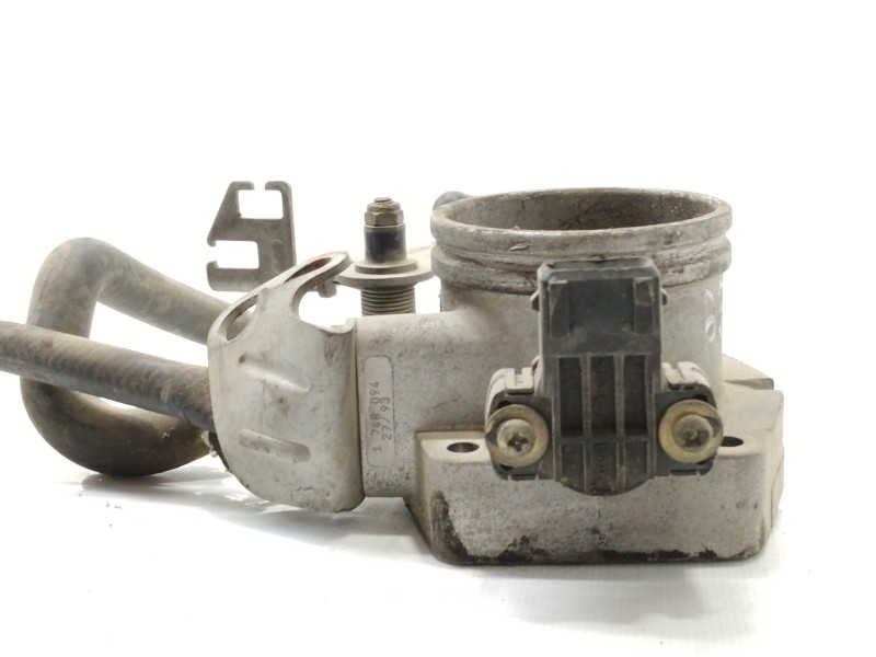 Recambio de caja mariposa para bmw serie 3 berlina (e36) 320i referencia OEM IAM 17303629 17303629 DELLORTO