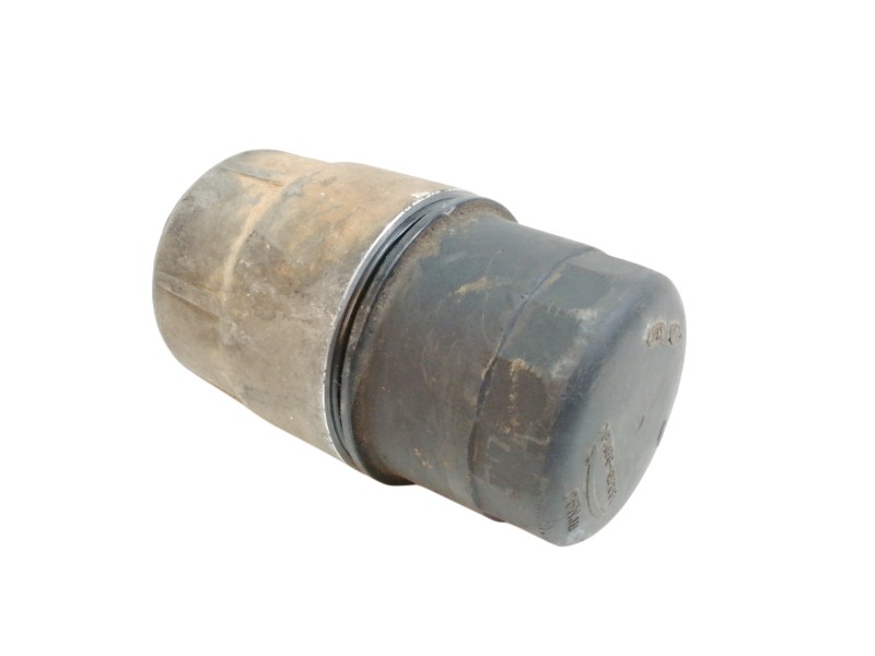 Recambio de filtro aceite para hyundai tucson (jm) 2.0 crdi comfort referencia OEM IAM   