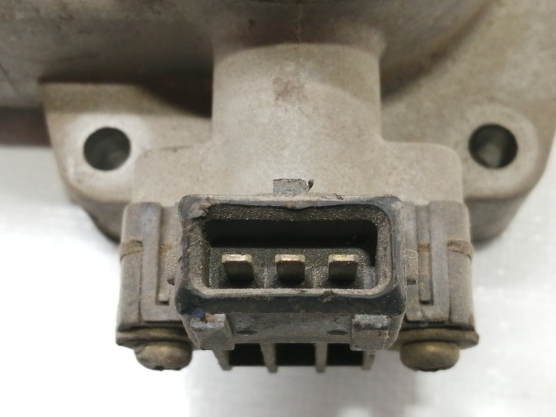 Recambio de caja mariposa para bmw serie 3 berlina (e36) 320i referencia OEM IAM 17303629 17303629 DELLORTO