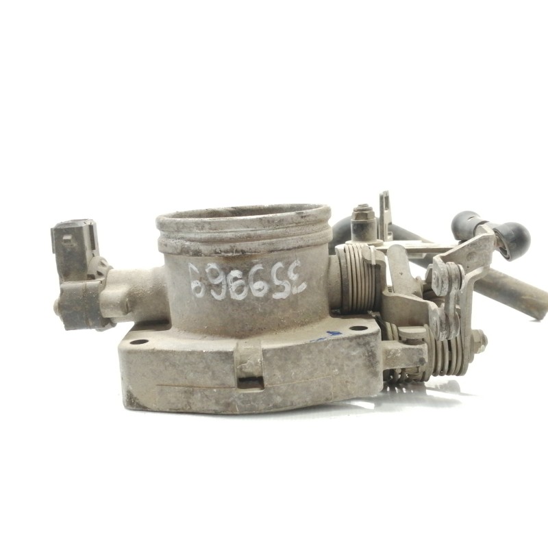 Recambio de caja mariposa para bmw serie 3 berlina (e36) 320i referencia OEM IAM 17303629 17303629 DELLORTO