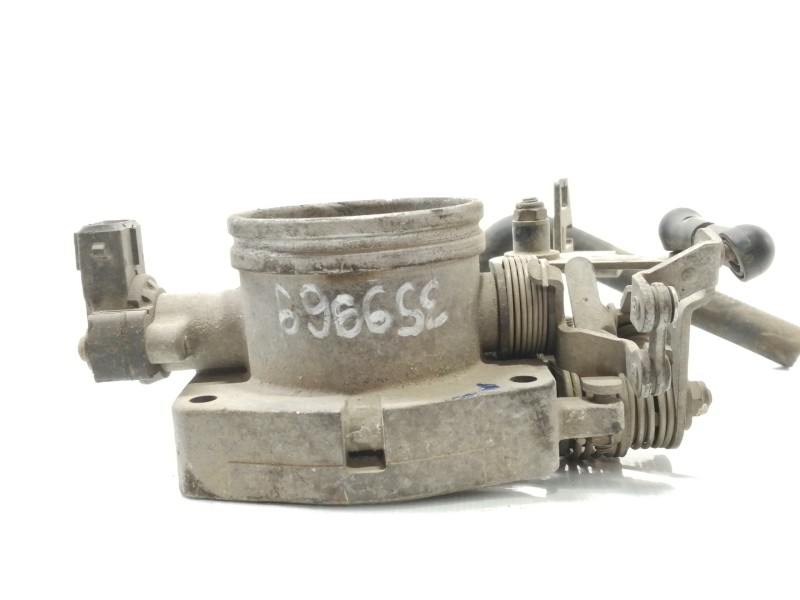 Recambio de caja mariposa para bmw serie 3 berlina (e36) 320i referencia OEM IAM 17303629 17303629 DELLORTO