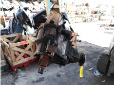 Recambio de caja transfer para hyundai tucson (jm) 2.0 crdi comfort referencia OEM IAM 051203361 JMVGT DIFERENCIAL DELANTERO 2