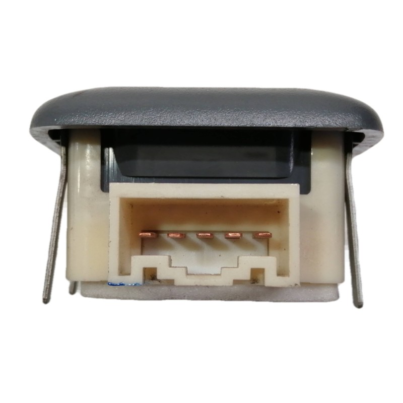 Recambio de mando elevalunas trasero derecho para toyota rav 4 funcruiser (a1) vx referencia OEM IAM 1510D5  