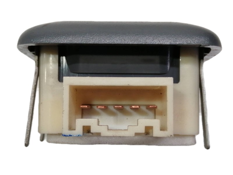 Recambio de mando elevalunas trasero derecho para toyota rav 4 funcruiser (a1) vx referencia OEM IAM 1510D5  